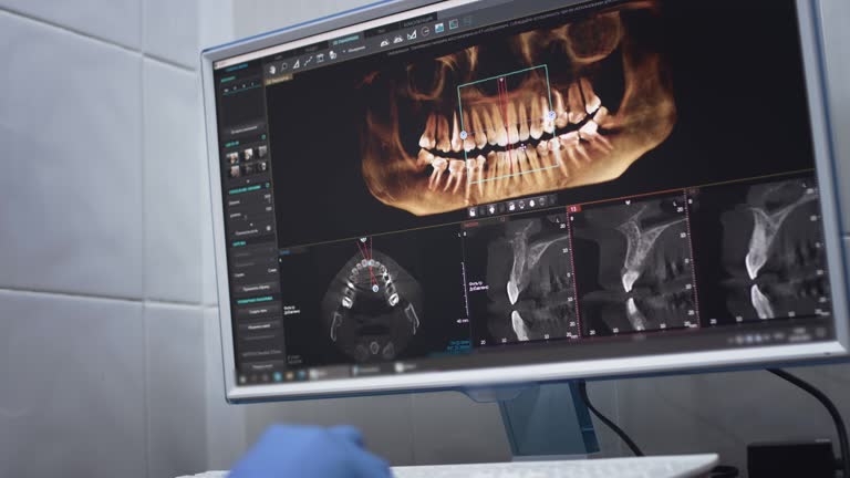 TMJ/TMD Treatment in Valley Park, MO